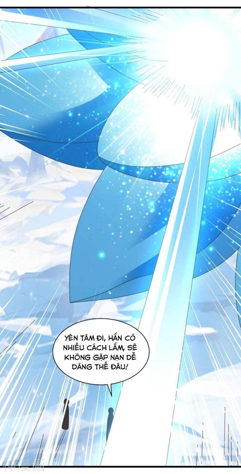 Hỗn Độn Kim Ô Chapter 71 - Trang 19