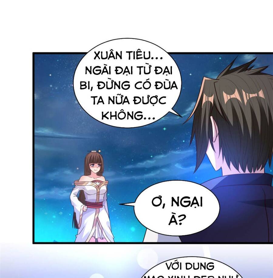 Hỗn Độn Kim Ô Chapter 86 - Trang 19