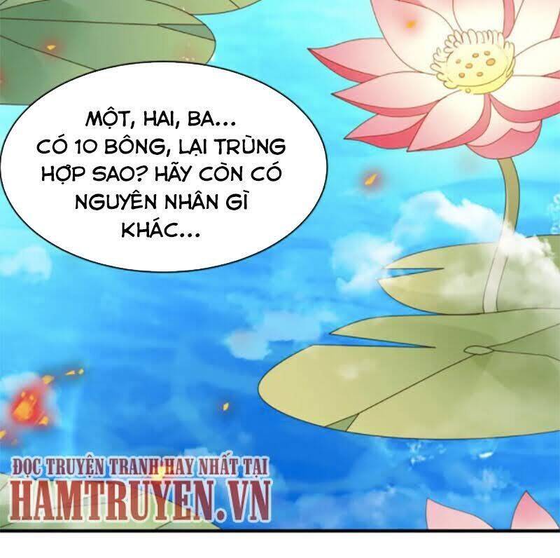 Hỗn Độn Kim Ô Chapter 61 - Trang 20