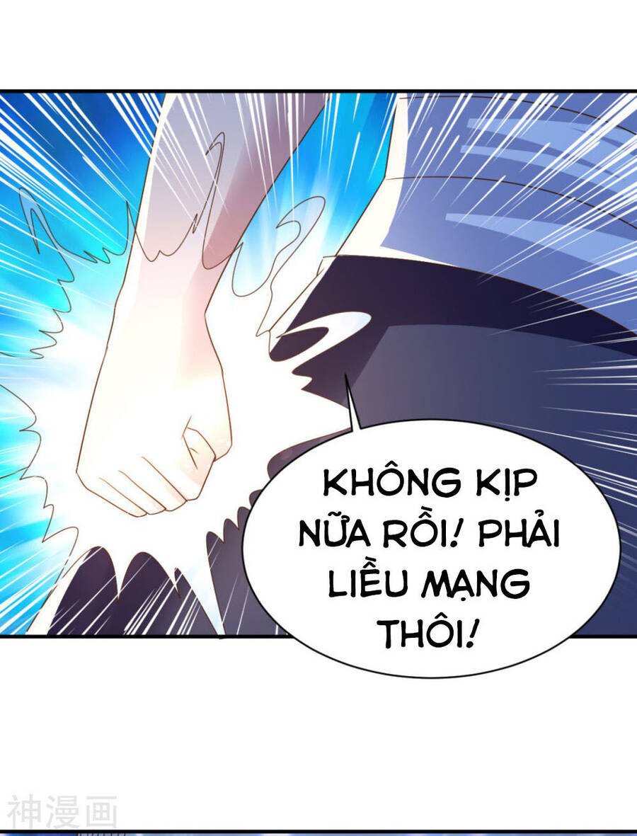 Hỗn Độn Kim Ô Chapter 62 - Trang 9