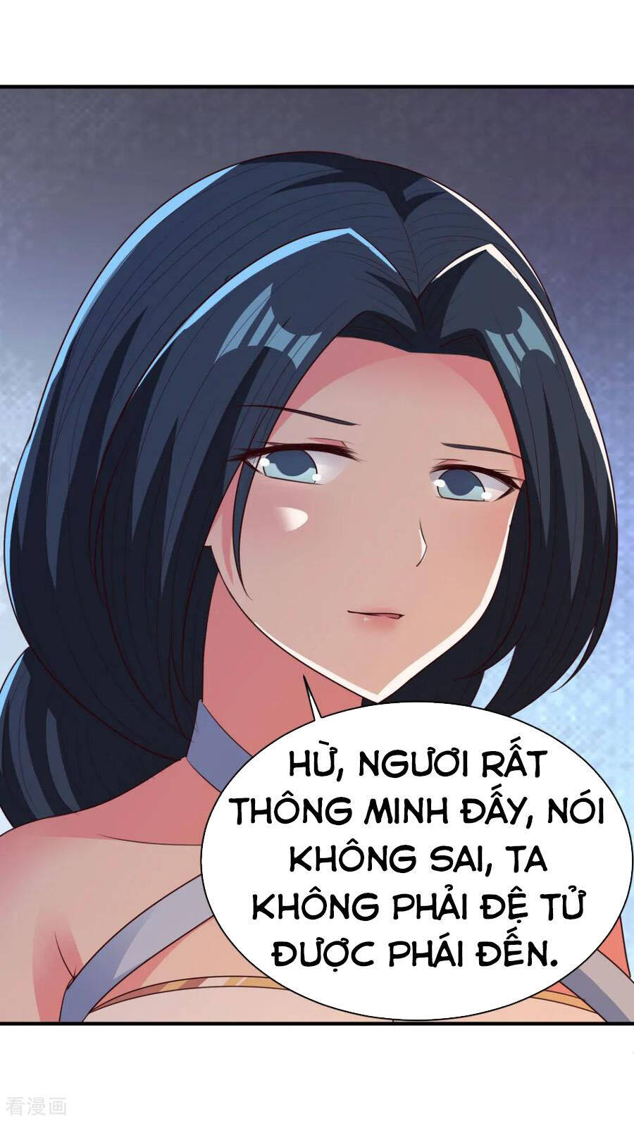 Hỗn Độn Kim Ô Chapter 50 - Trang 9