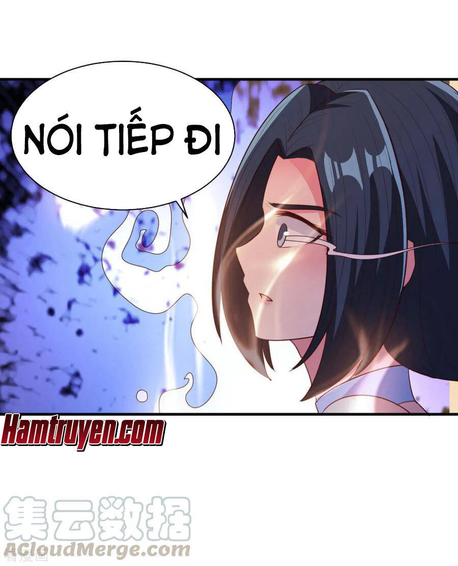 Hỗn Độn Kim Ô Chapter 50 - Trang 7