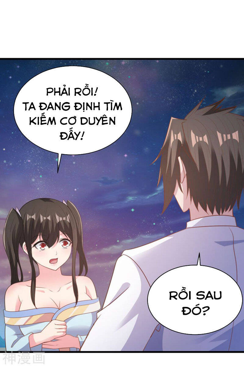 Hỗn Độn Kim Ô Chapter 70 - Trang 7