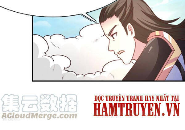 Hỗn Độn Kim Ô Chapter 40 - Trang 11