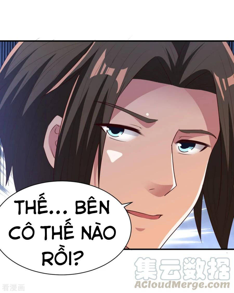 Hỗn Độn Kim Ô Chapter 54 - Trang 2