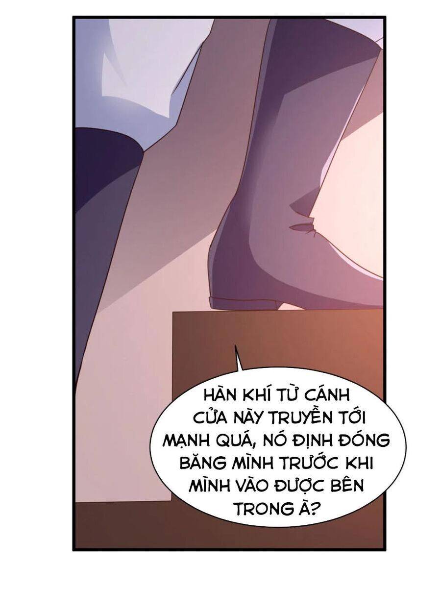 Hỗn Độn Kim Ô Chapter 81 - Trang 29