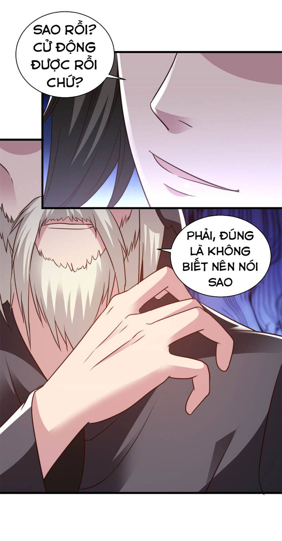 Hỗn Độn Kim Ô Chapter 84 - Trang 27