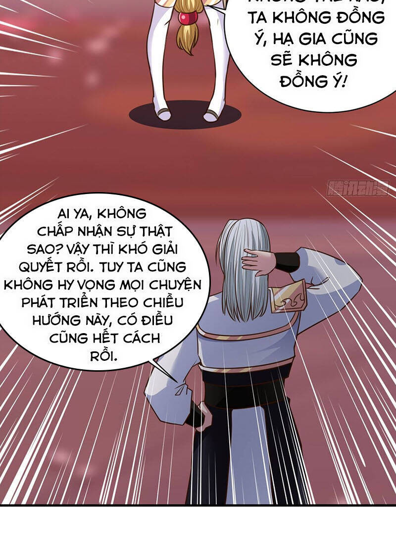 Hỗn Độn Kim Ô Chapter 30 - Trang 28