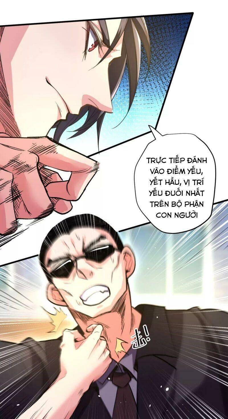 Tối Cường Đại Biểu Hoàng Kim Thận Chapter 108 - Trang 4