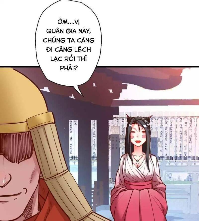 Tối Cường Đại Biểu Hoàng Kim Thận Chapter 81 - Trang 24