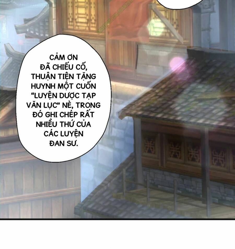 Tối Cường Đại Biểu Hoàng Kim Thận Chapter 5 - Trang 18