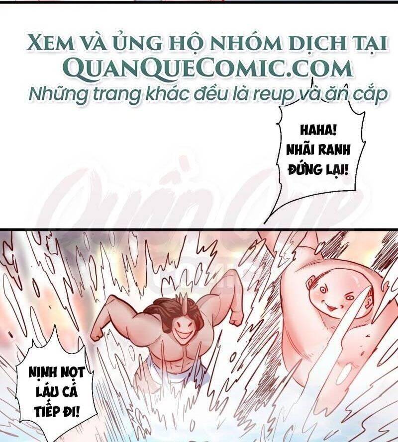 Tối Cường Đại Biểu Hoàng Kim Thận Chapter 79 - Trang 19