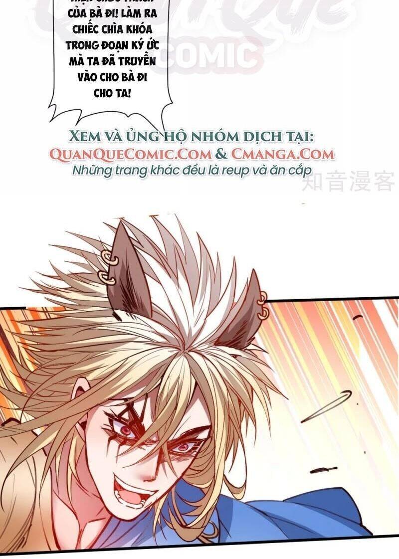 Tối Cường Đại Biểu Hoàng Kim Thận Chapter 100 - Trang 1