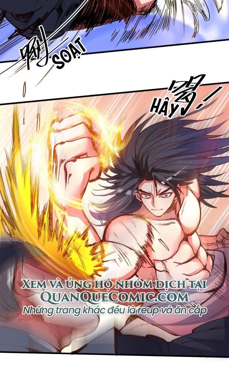 Tối Cường Đại Biểu Hoàng Kim Thận Chapter 90 - Trang 7