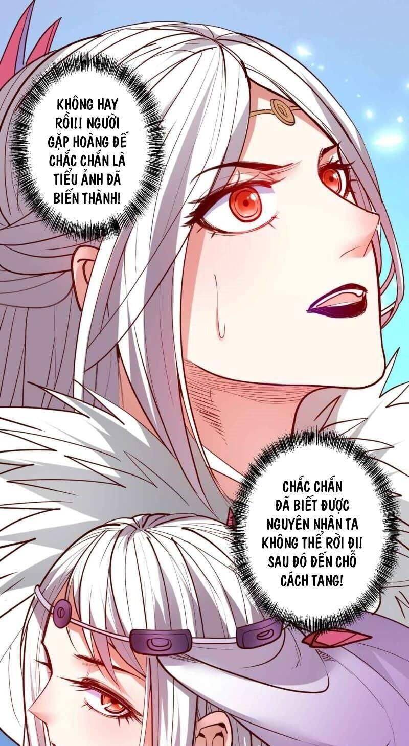 Tối Cường Đại Biểu Hoàng Kim Thận Chapter 87 - Trang 22