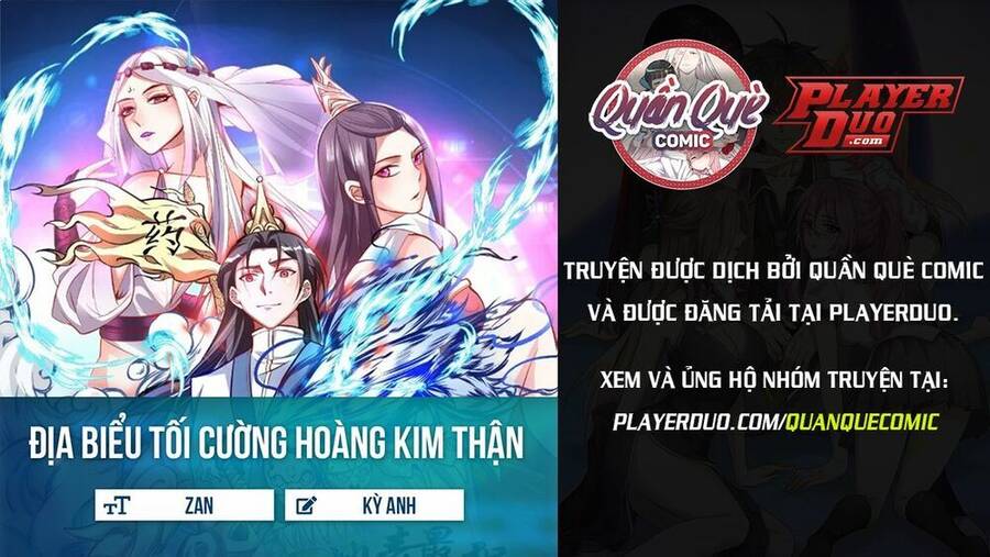 Tối Cường Đại Biểu Hoàng Kim Thận Chapter 16 - Trang 0