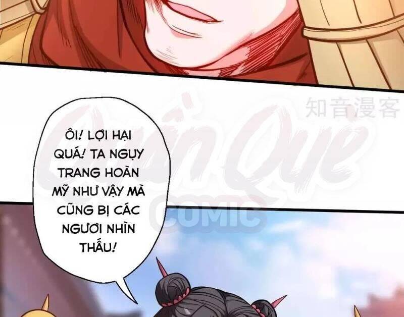 Tối Cường Đại Biểu Hoàng Kim Thận Chapter 81 - Trang 28