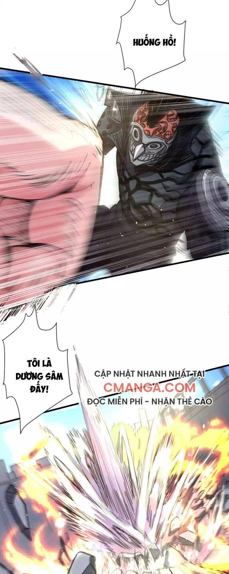 Tối Cường Đại Biểu Hoàng Kim Thận Chapter 109 - Trang 23