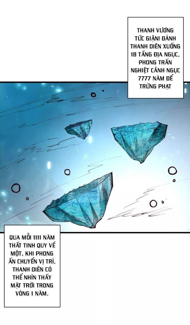 Tối Cường Đại Biểu Hoàng Kim Thận Chapter 100 - Trang 6