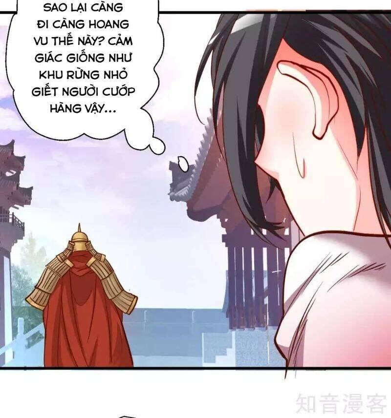 Tối Cường Đại Biểu Hoàng Kim Thận Chapter 81 - Trang 23