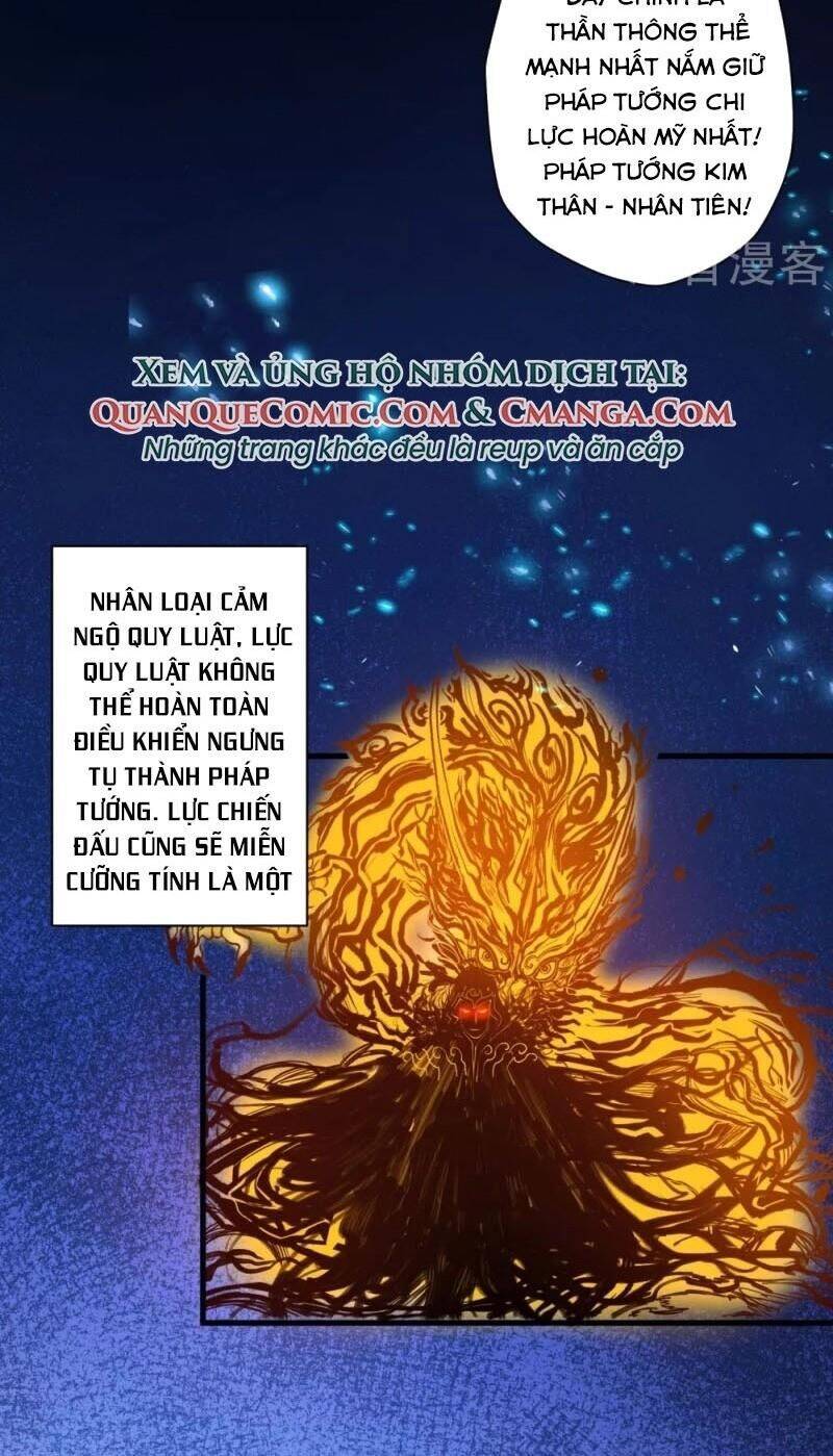 Tối Cường Đại Biểu Hoàng Kim Thận Chapter 102 - Trang 5