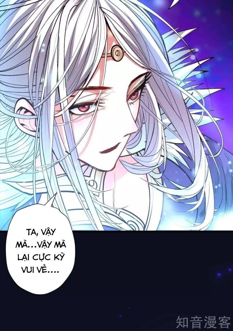 Tối Cường Đại Biểu Hoàng Kim Thận Chapter 101 - Trang 21