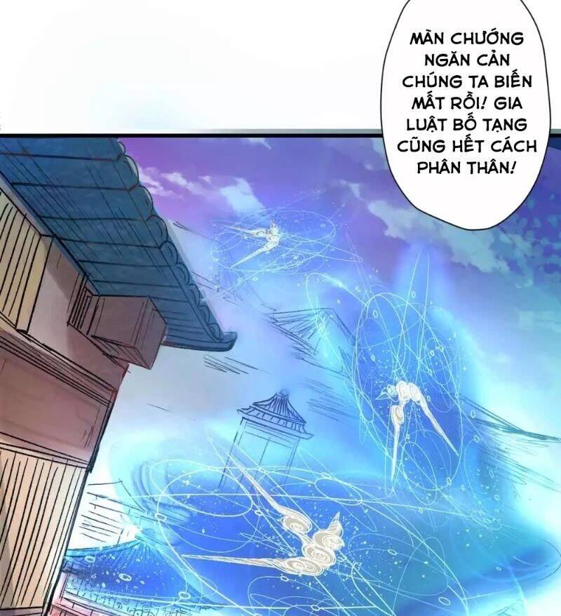 Tối Cường Đại Biểu Hoàng Kim Thận Chapter 97 - Trang 26