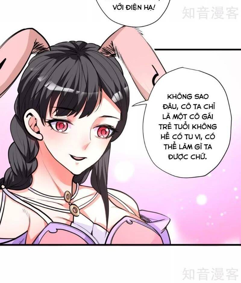 Tối Cường Đại Biểu Hoàng Kim Thận Chapter 82 - Trang 2