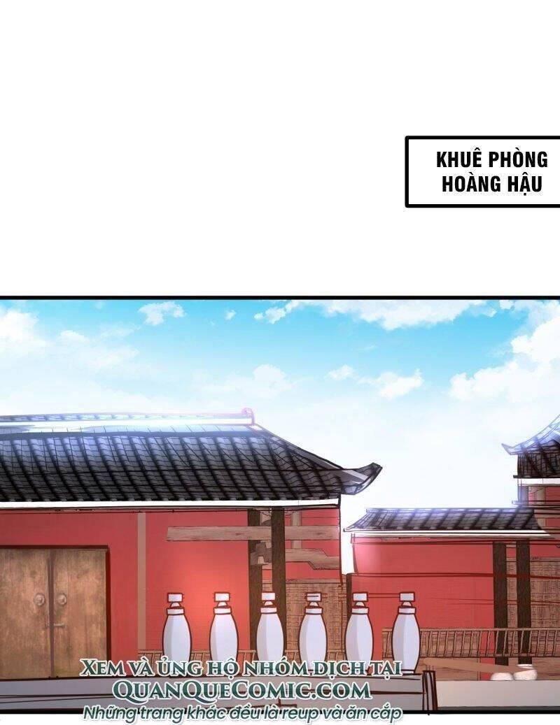 Tối Cường Đại Biểu Hoàng Kim Thận Chapter 86 - Trang 0