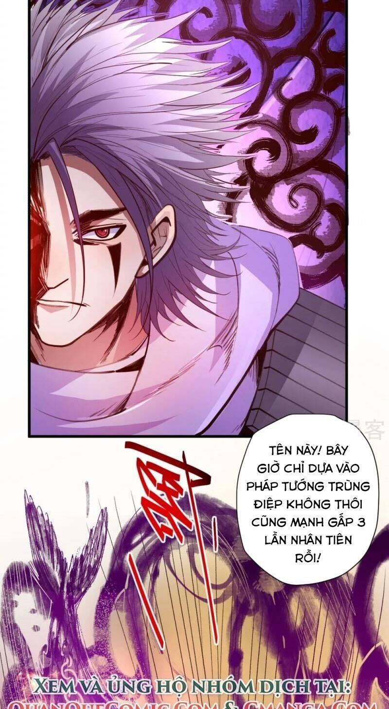 Tối Cường Đại Biểu Hoàng Kim Thận Chapter 102 - Trang 26