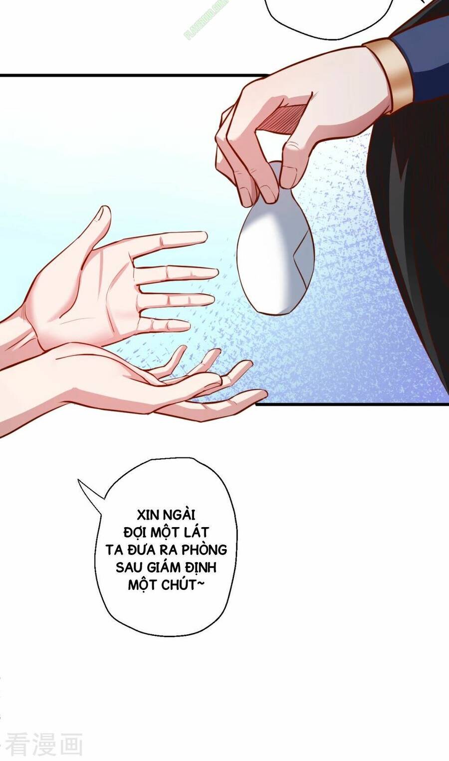 Tối Cường Đại Biểu Hoàng Kim Thận Chapter 5 - Trang 49