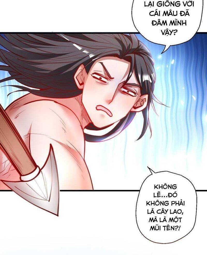 Tối Cường Đại Biểu Hoàng Kim Thận Chapter 79 - Trang 8