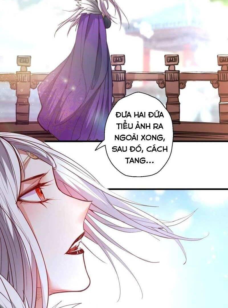 Tối Cường Đại Biểu Hoàng Kim Thận Chapter 87 - Trang 19