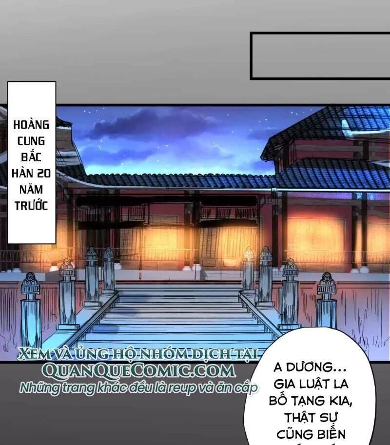 Tối Cường Đại Biểu Hoàng Kim Thận Chapter 95 - Trang 8