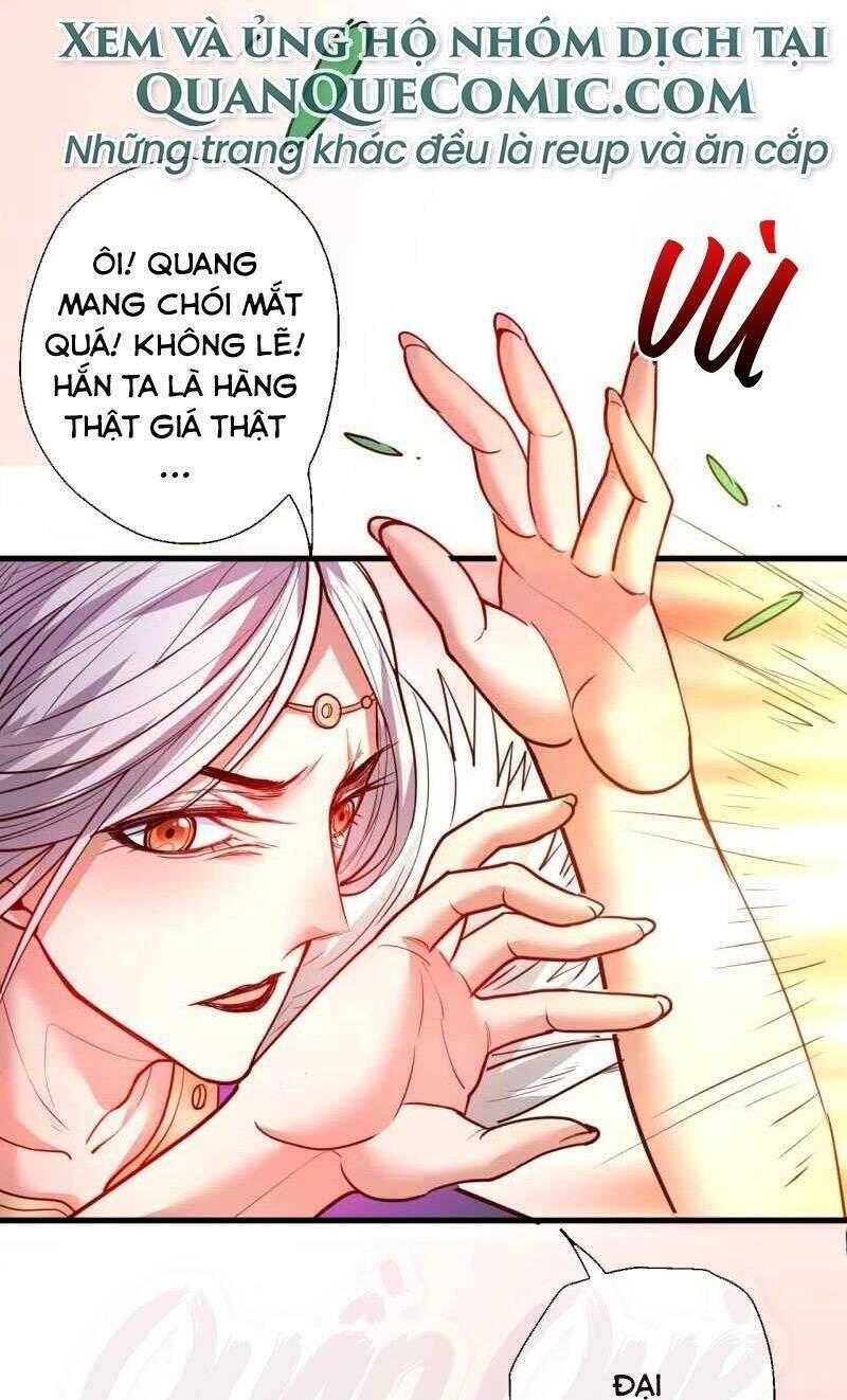 Tối Cường Đại Biểu Hoàng Kim Thận Chapter 83 - Trang 12