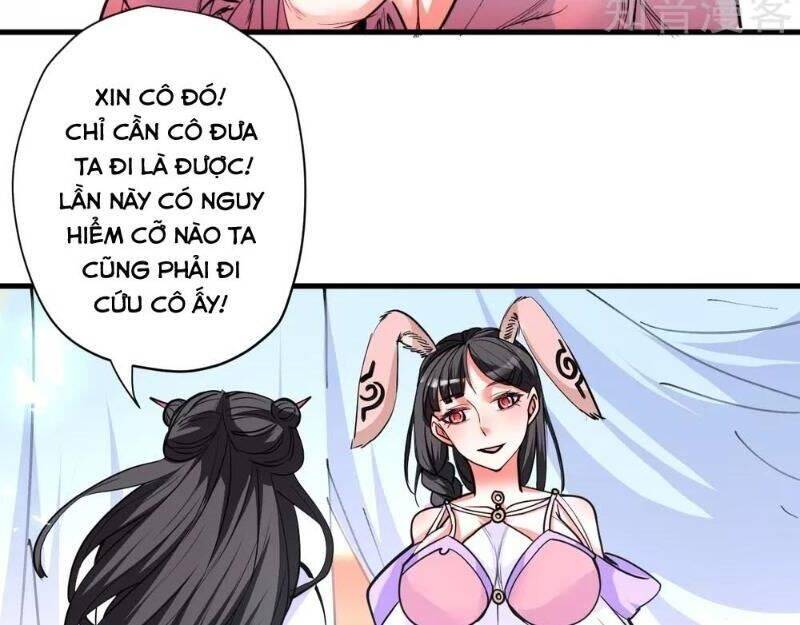 Tối Cường Đại Biểu Hoàng Kim Thận Chapter 82 - Trang 21