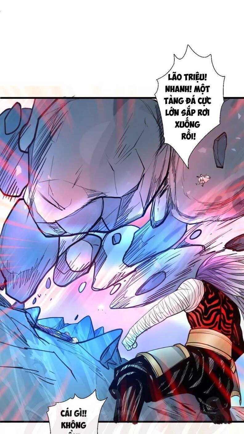 Tối Cường Đại Biểu Hoàng Kim Thận Chapter 76 - Trang 4