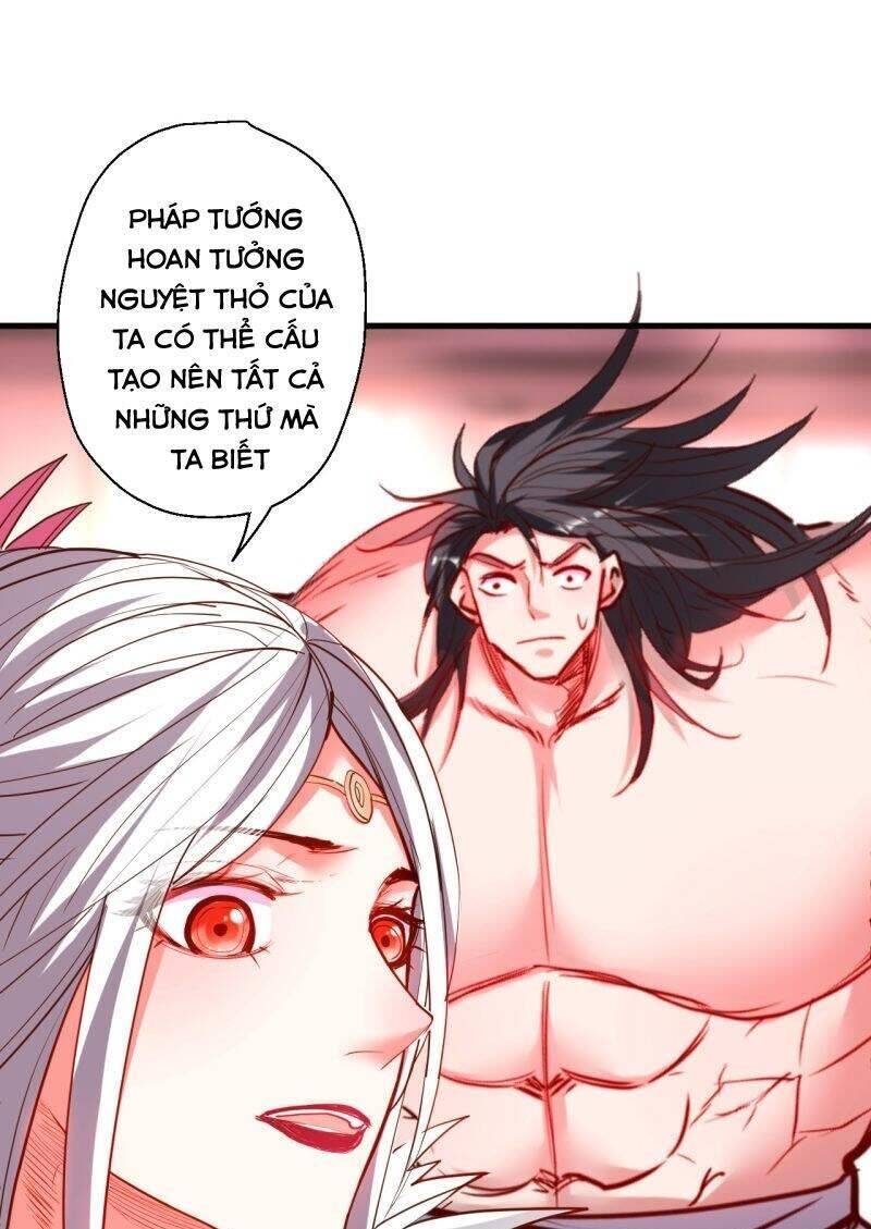 Tối Cường Đại Biểu Hoàng Kim Thận Chapter 88 - Trang 14