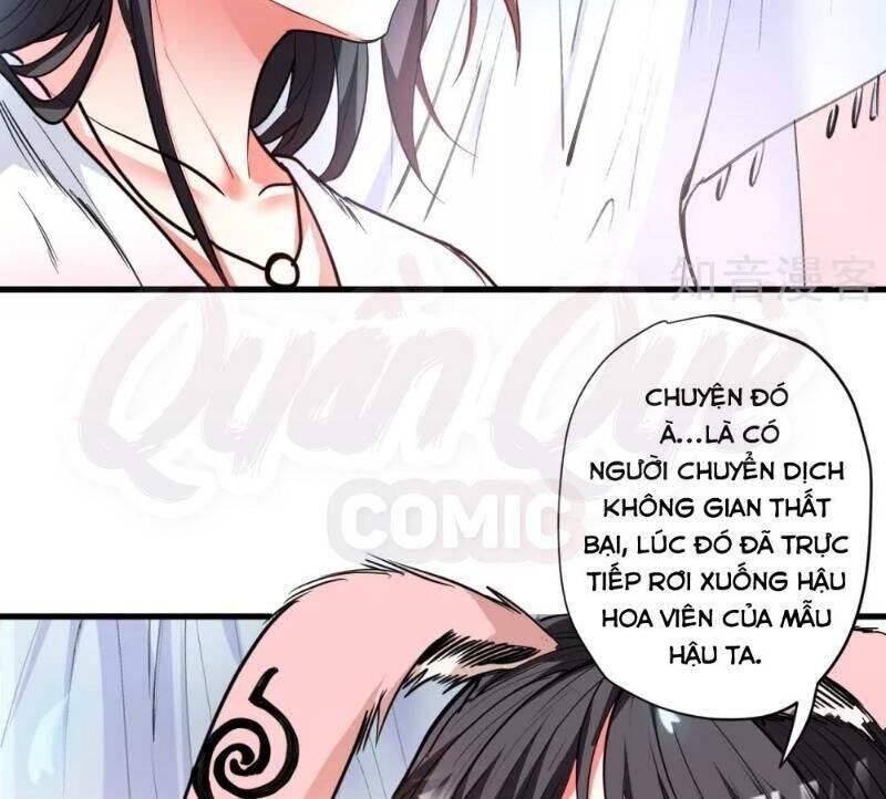 Tối Cường Đại Biểu Hoàng Kim Thận Chapter 82 - Trang 16