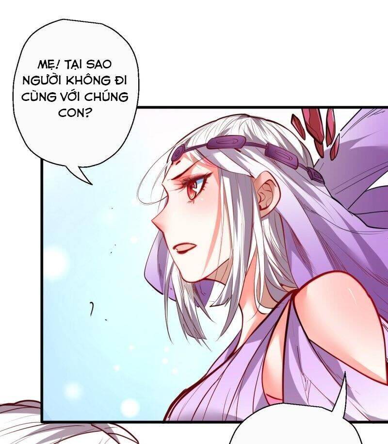 Tối Cường Đại Biểu Hoàng Kim Thận Chapter 84 - Trang 20