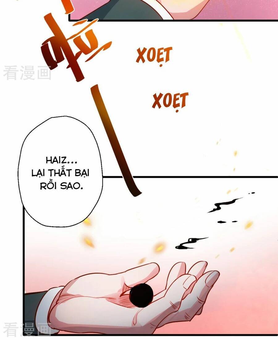 Tối Cường Đại Biểu Hoàng Kim Thận Chapter 10 - Trang 26