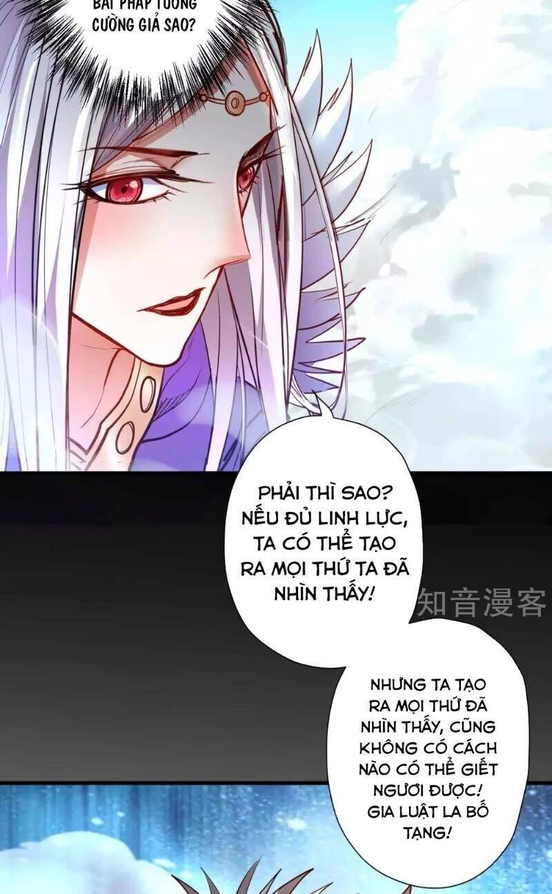 Tối Cường Đại Biểu Hoàng Kim Thận Chapter 95 - Trang 19