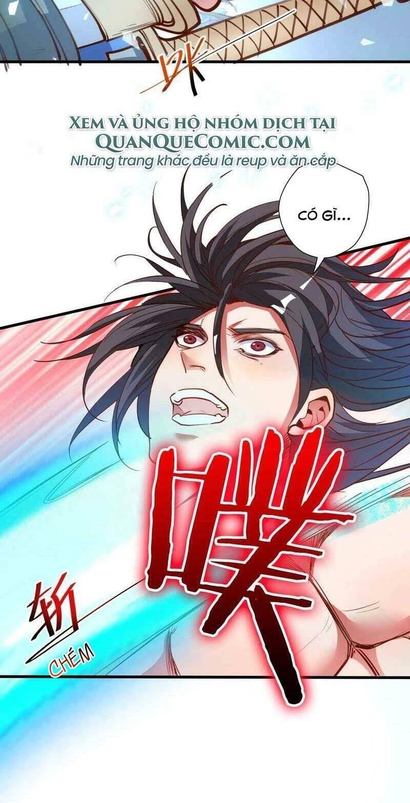 Tối Cường Đại Biểu Hoàng Kim Thận Chapter 93 - Trang 9