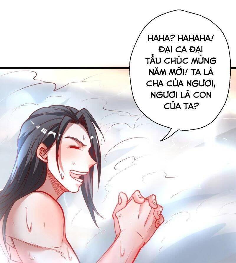 Tối Cường Đại Biểu Hoàng Kim Thận Chapter 79 - Trang 18