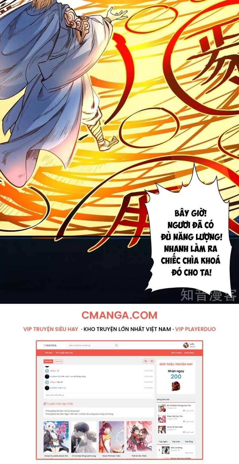 Tối Cường Đại Biểu Hoàng Kim Thận Chapter 99 - Trang 29