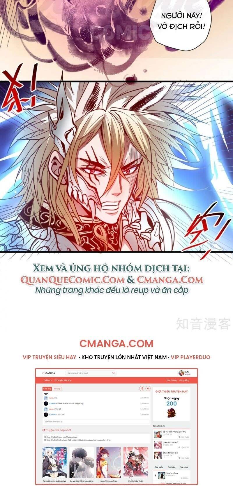 Tối Cường Đại Biểu Hoàng Kim Thận Chapter 102 - Trang 29