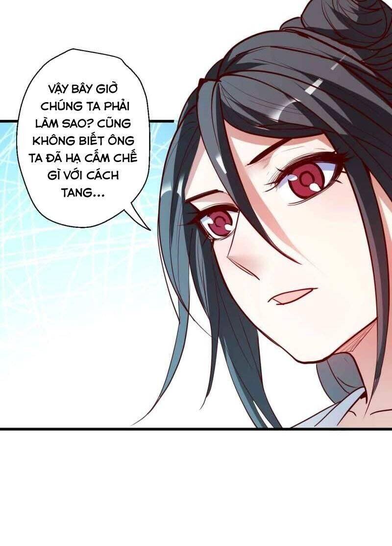 Tối Cường Đại Biểu Hoàng Kim Thận Chapter 87 - Trang 7