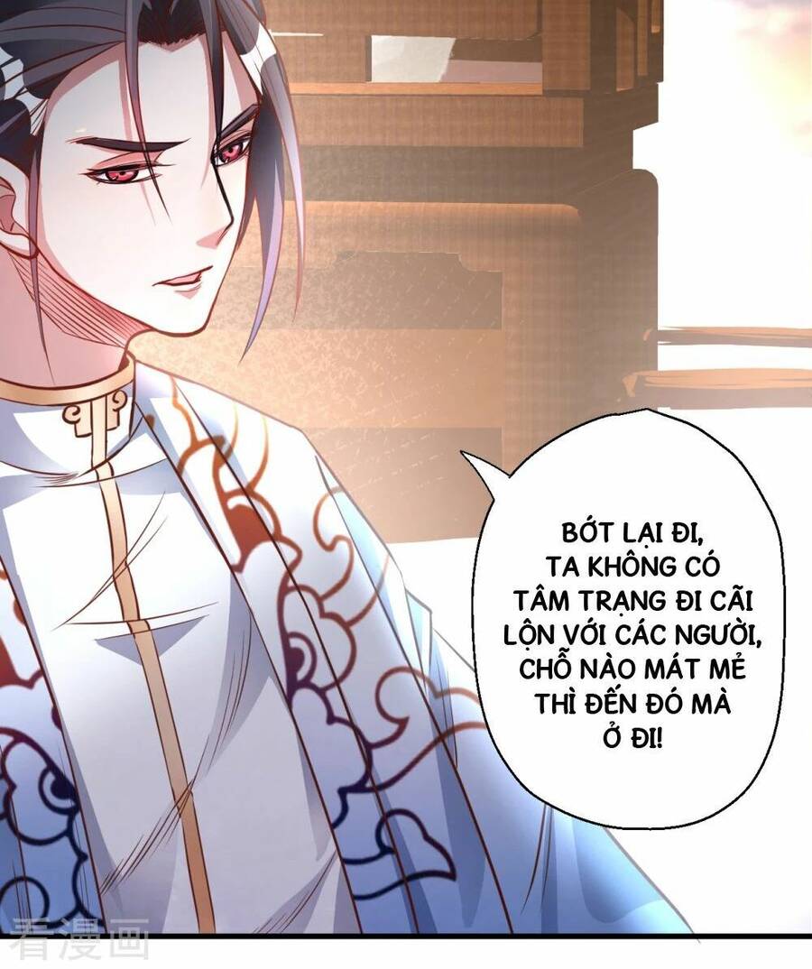 Tối Cường Đại Biểu Hoàng Kim Thận Chapter 9 - Trang 7