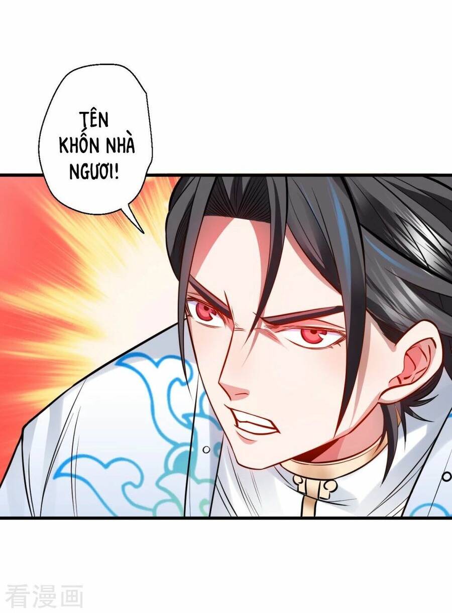 Tối Cường Đại Biểu Hoàng Kim Thận Chapter 17 - Trang 7