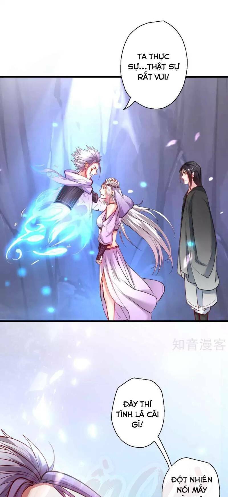 Tối Cường Đại Biểu Hoàng Kim Thận Chapter 73 - Trang 4